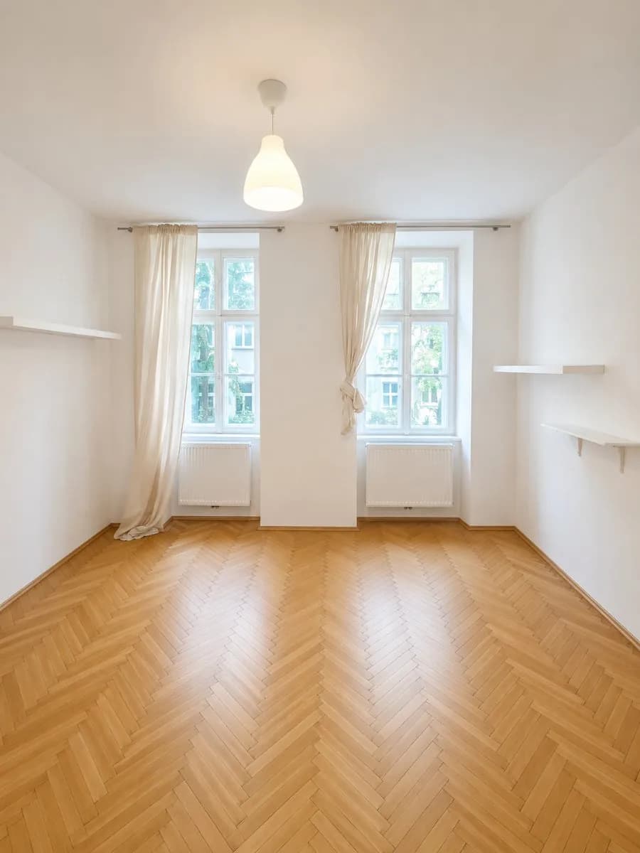 4-Zimmer-Wohnung mieten in Wien – 93 m², € 1.500 – Bild 10 von 18
