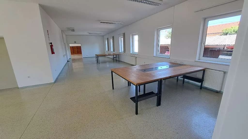 3-Zimmer-Gewerbeimmobilie mieten in Steyr – 125 m² – Bild 6 von 11