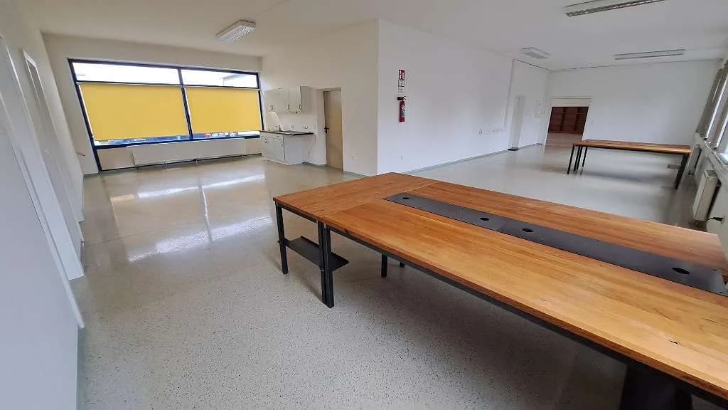 3-Zimmer-Gewerbeimmobilie mieten in Steyr – 125 m² – Bild 11 von 11