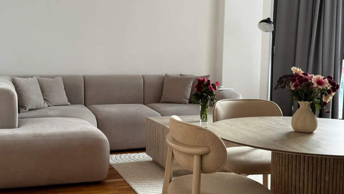 3-Zimmer-Wohnung mieten in Wiener Neustadt – 71 m², € 977 – Bild 1 von 11