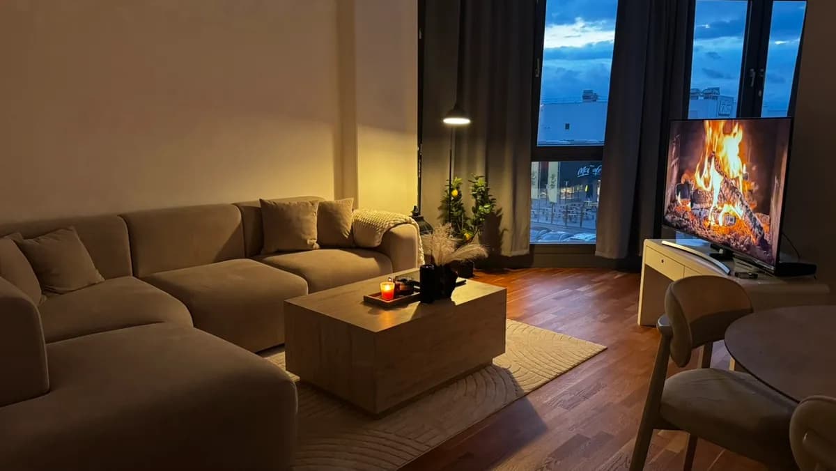 3-Zimmer-Wohnung mieten in Wiener Neustadt – 71 m², € 977 – Bild 2 von 11