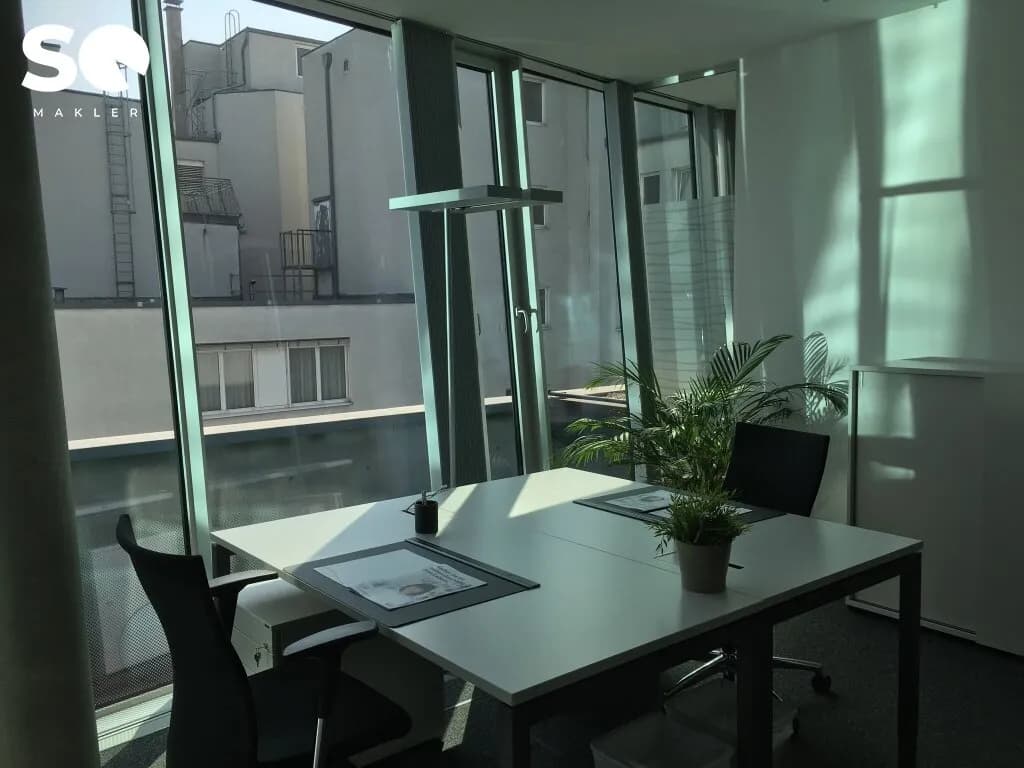 Gewerbeimmobilie mieten in Wien – 15 m², € 959 – Bild 2 von 10