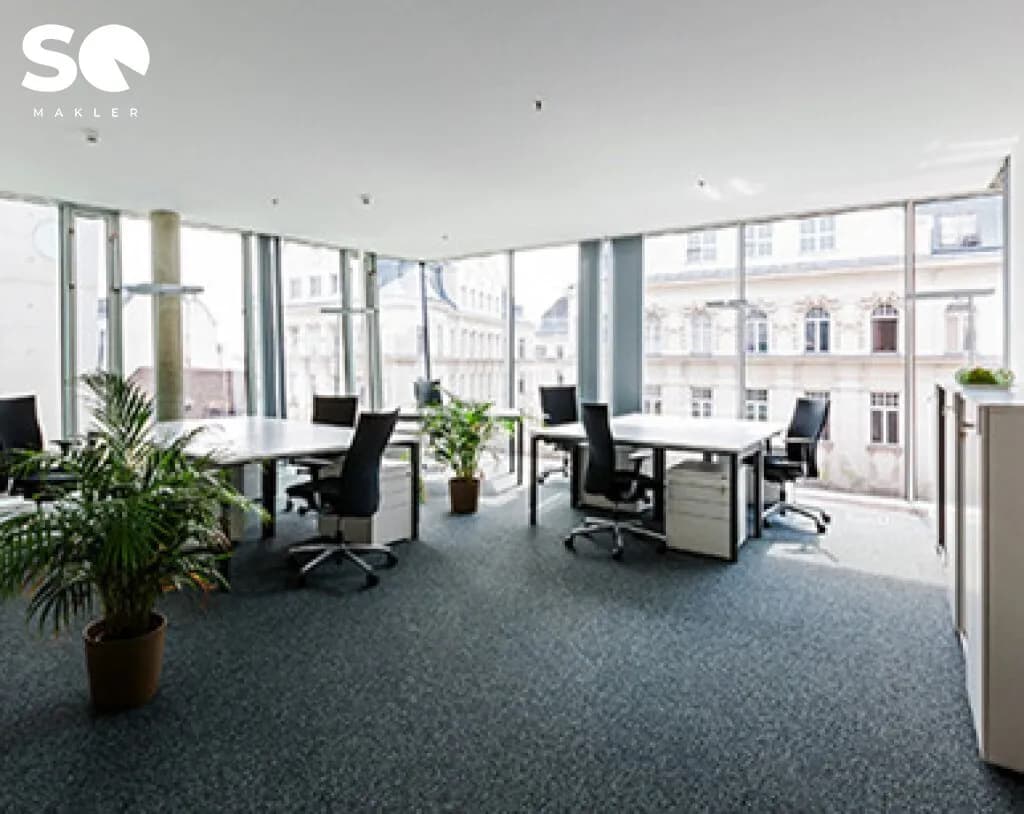 Gewerbeimmobilie mieten in Wien – 15 m², € 959 – Bild 3 von 10