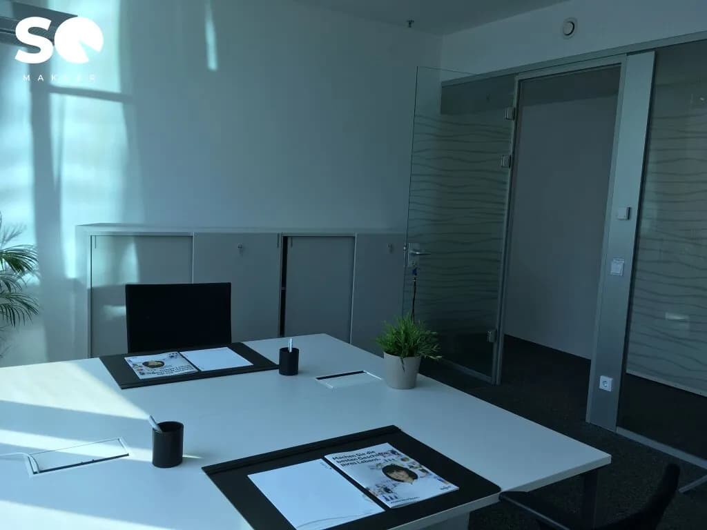 Gewerbeimmobilie mieten in Wien – 15 m², € 959 – Bild 4 von 10