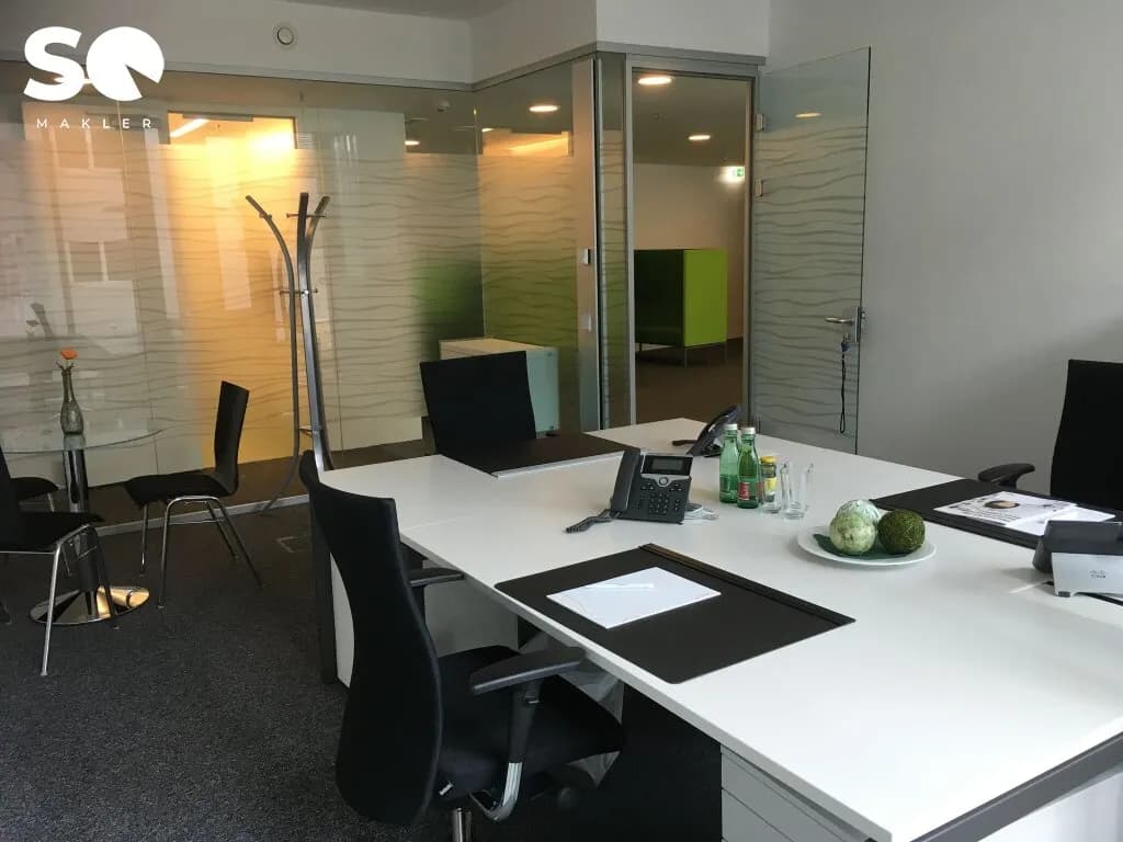 Gewerbeimmobilie mieten in Wien – 15 m², € 959 – Bild 5 von 10