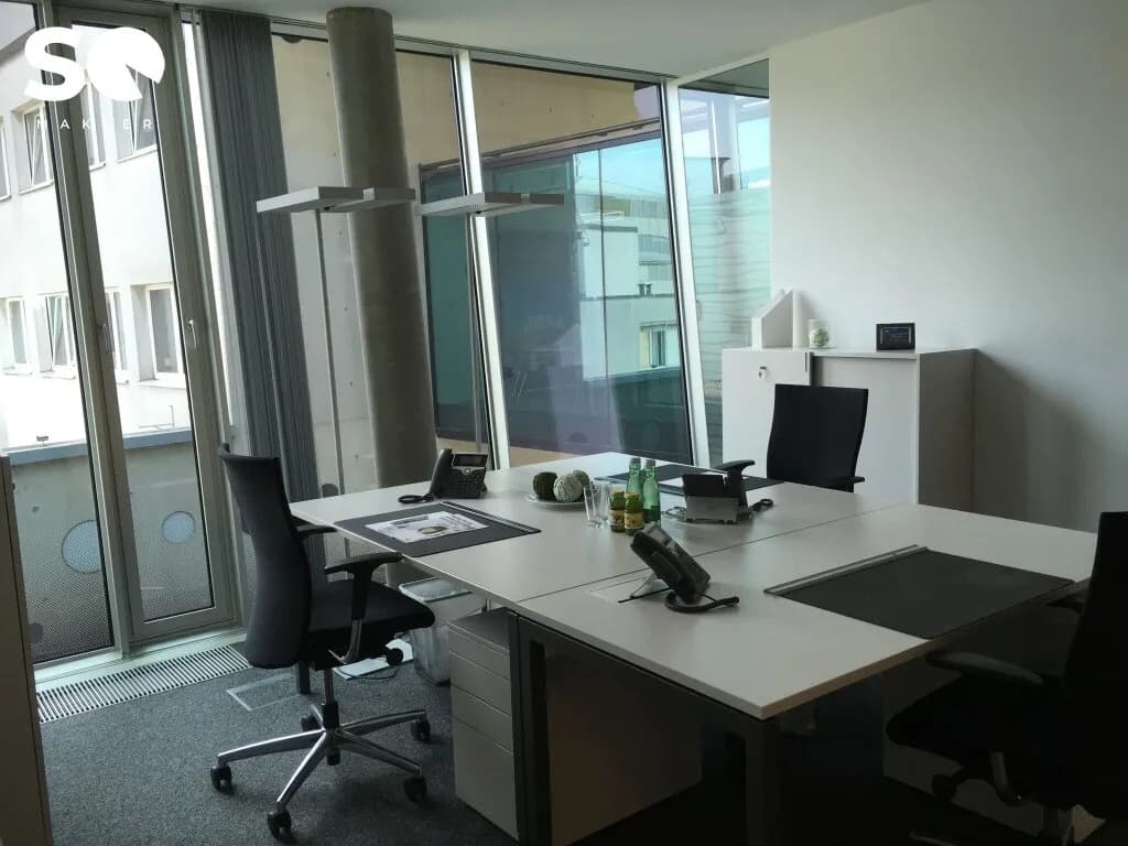 Gewerbeimmobilie mieten in Wien – 15 m², € 959 – Bild 6 von 10