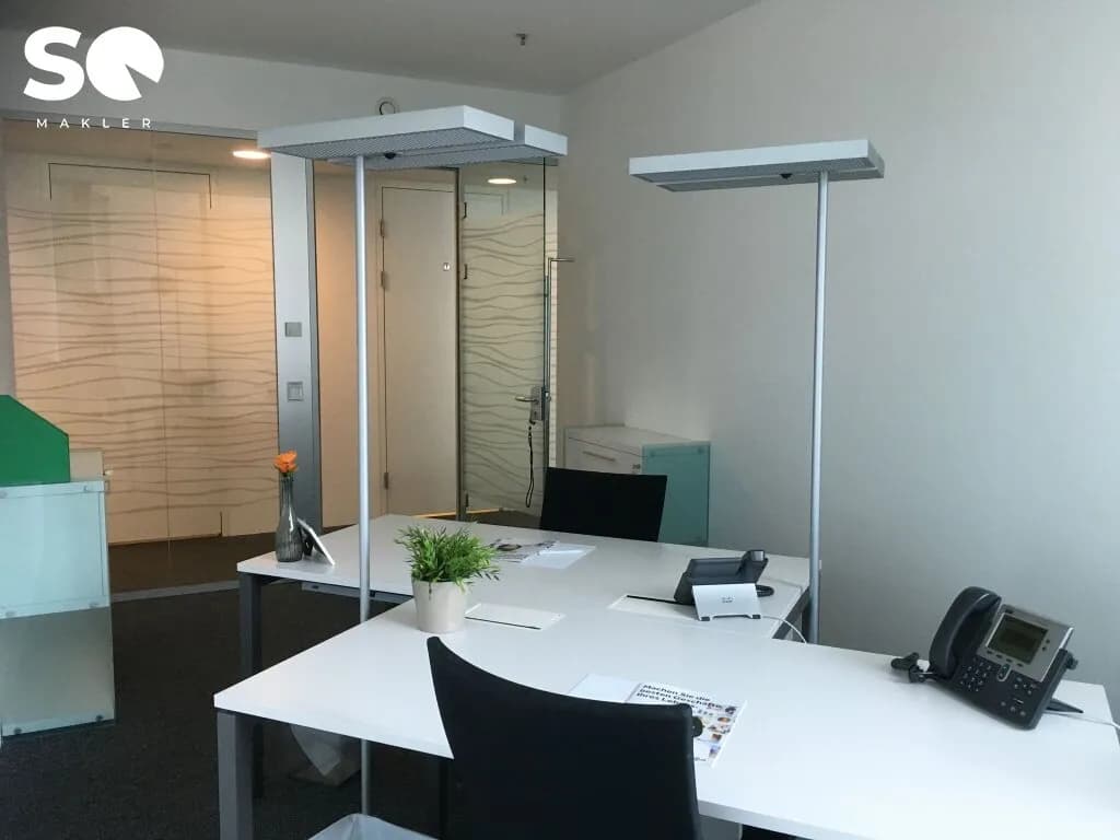 Gewerbeimmobilie mieten in Wien – 15 m², € 959 – Bild 7 von 10
