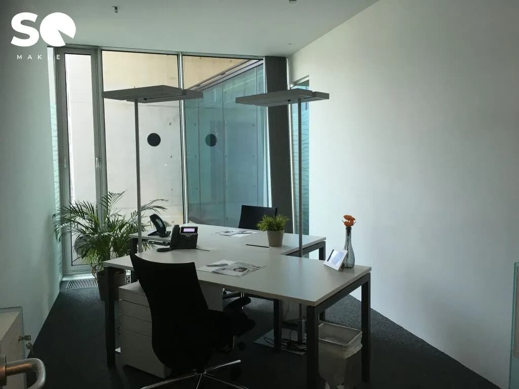 Gewerbeimmobilie mieten in Wien – 15 m², € 959 – Bild 8 von 10
