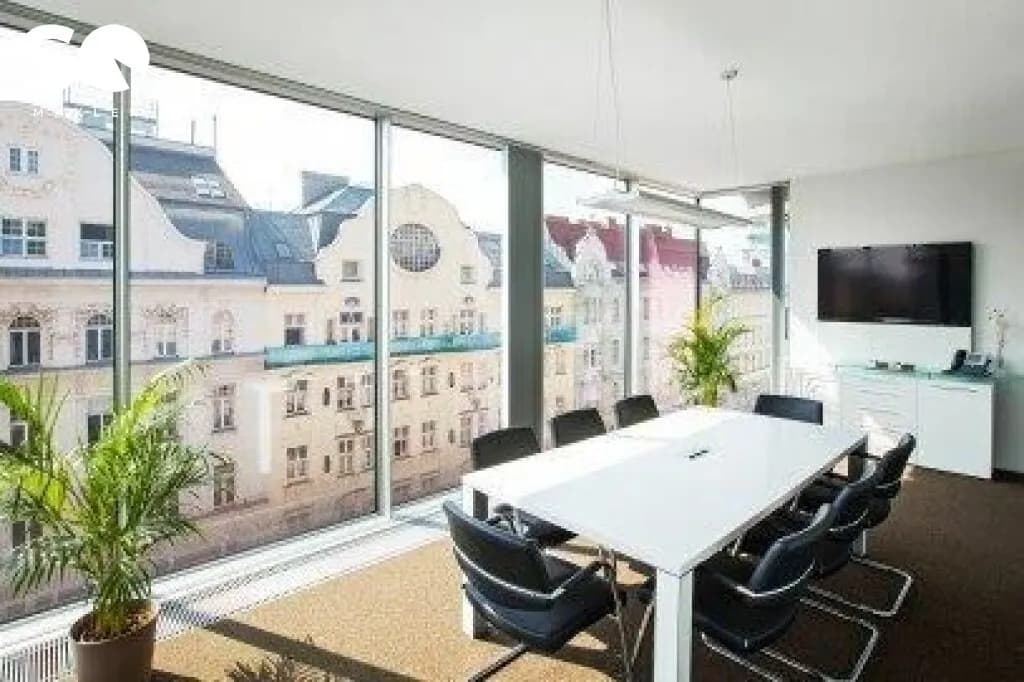 Gewerbeimmobilie mieten in Wien – 15 m², € 959 – Bild 9 von 10