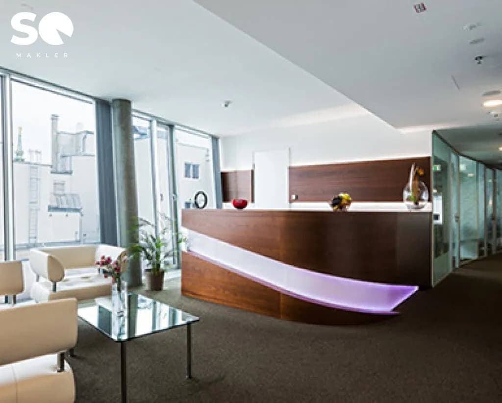 Gewerbeimmobilie mieten in Wien – 15 m², € 959 – Bild 10 von 10
