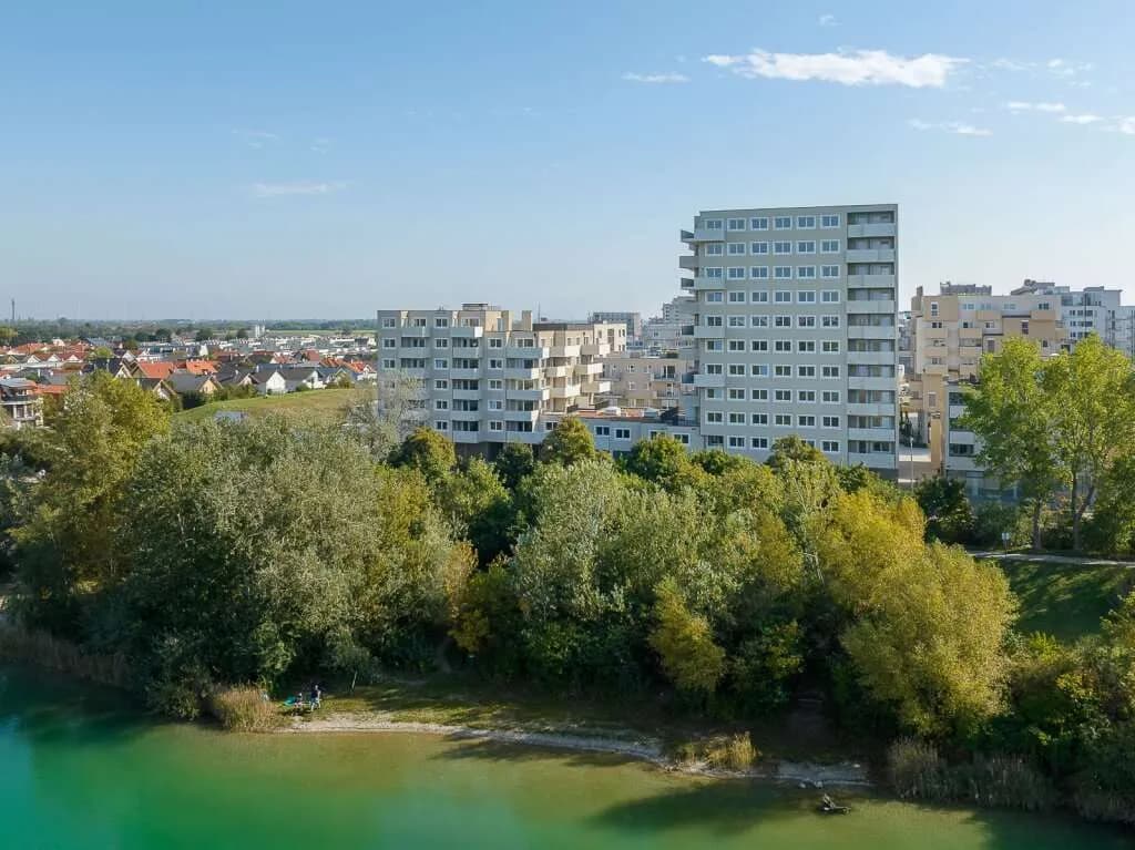 Wohnung kaufen in Wien