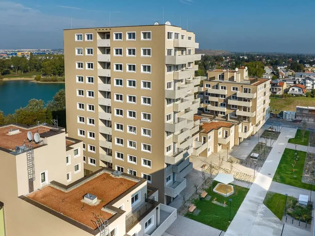 Wohnung kaufen in Wien – Bild 3 von 9
