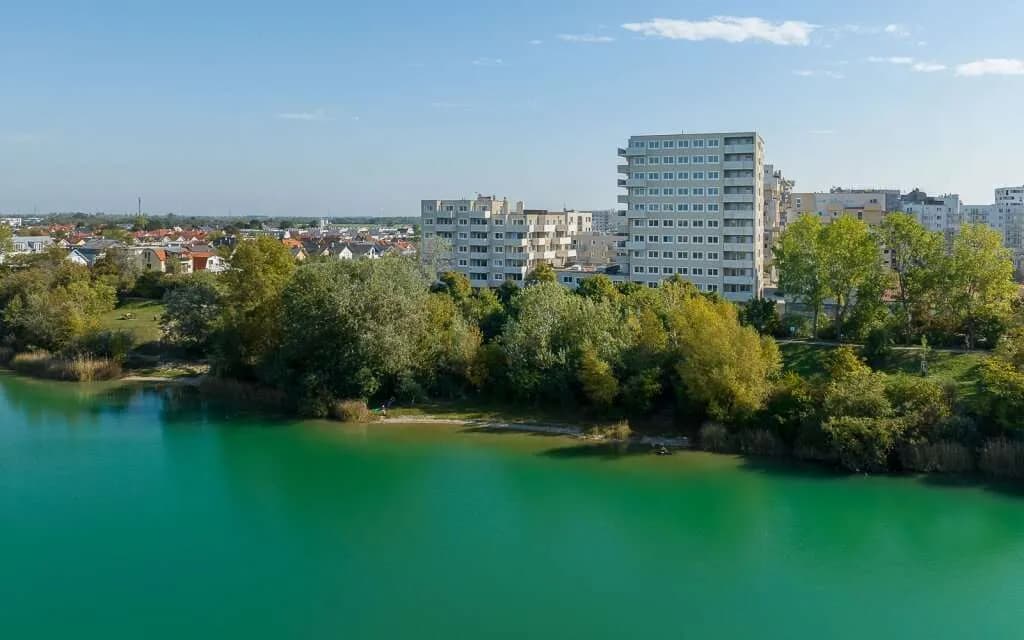 Wohnung kaufen in Wien – Bild 4 von 9