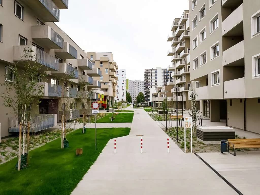 Wohnung kaufen in Wien – Bild 6 von 9