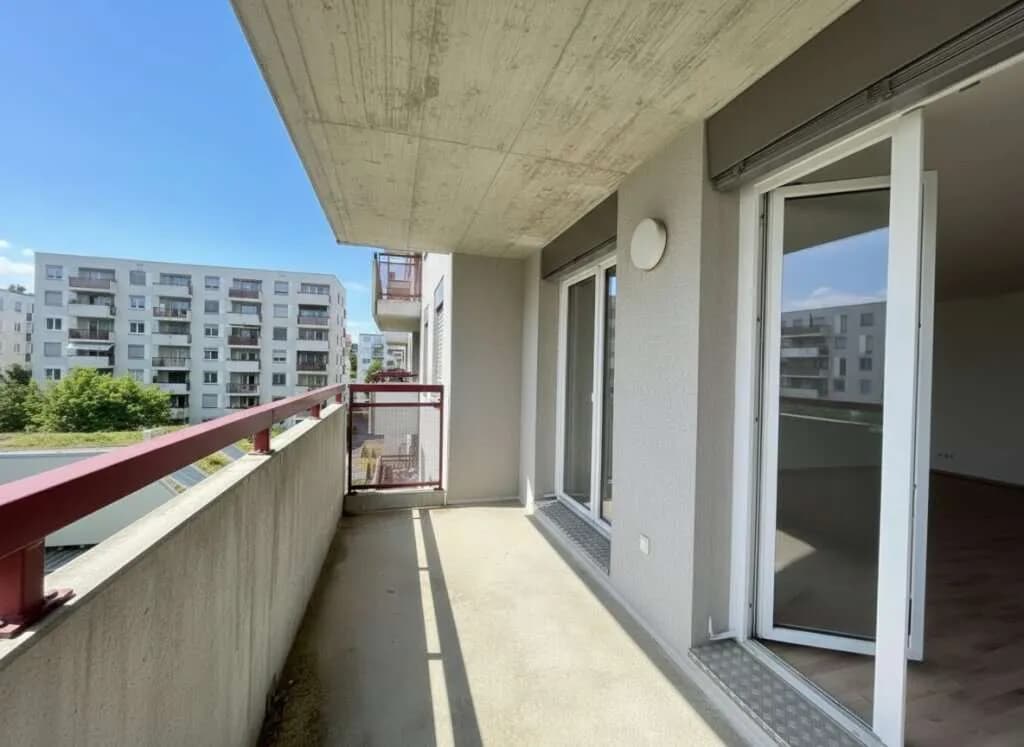 2-Zimmer-Wohnung mieten in Graz – 97 m², € 909 – Bild 3 von 4