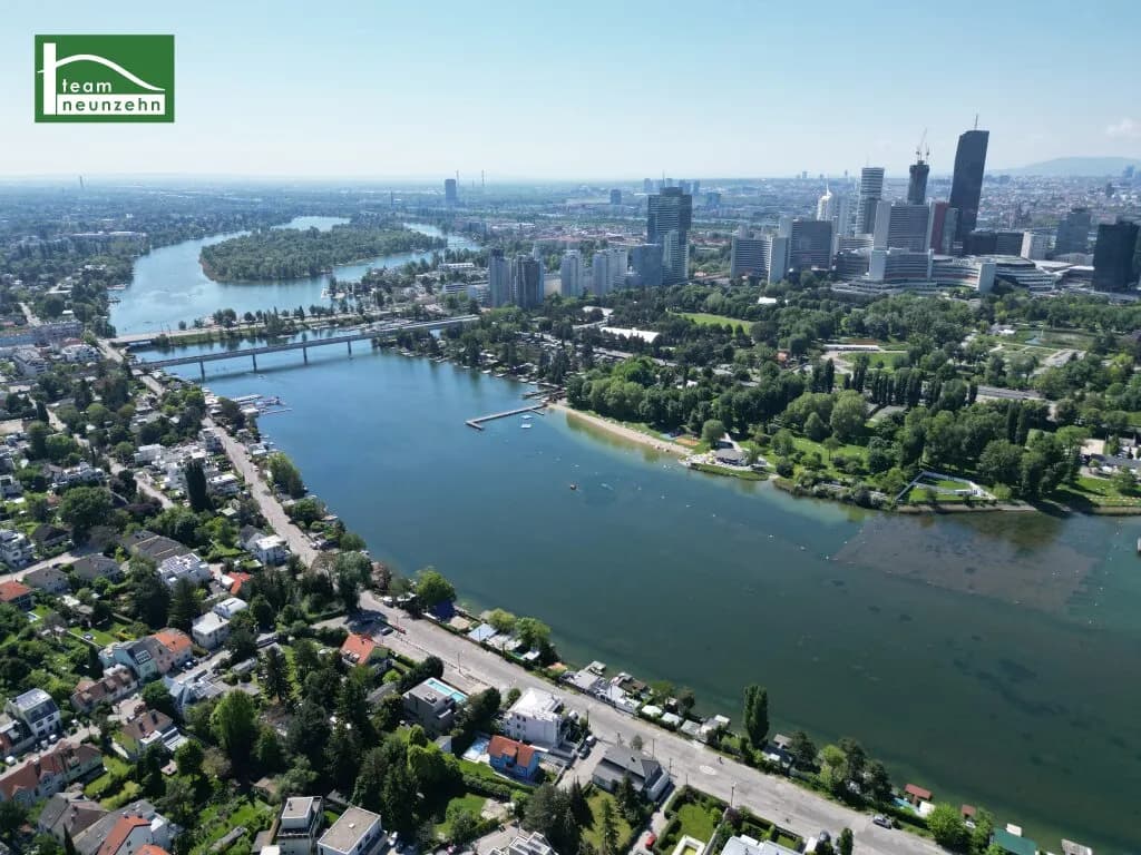2-Zimmer-Wohnung kaufen in Wien – 42 m², € 275.000 – Bild 5 von 8
