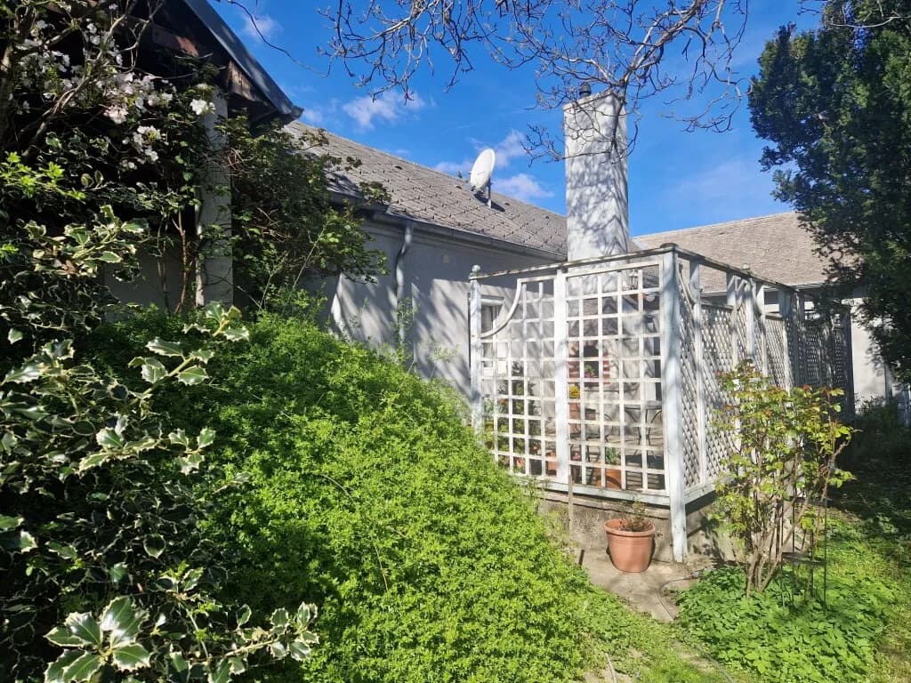 Grundstück kaufen in Mödling – 808 m², € 499.000