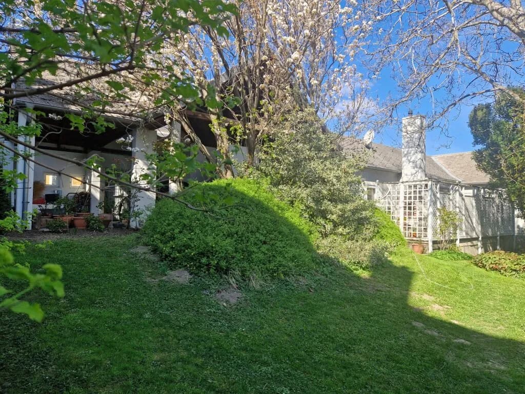 Grundstück kaufen in Mödling – 808 m², € 499.000 – Bild 2 von 11