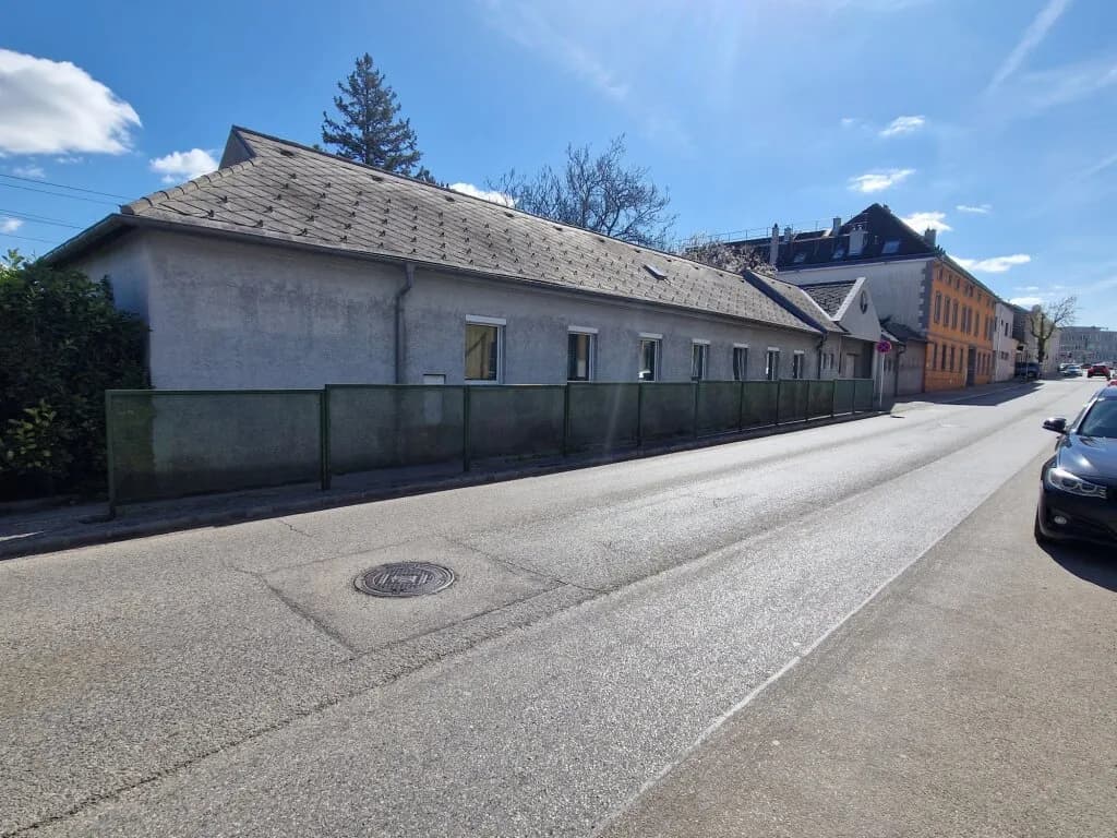 Grundstück kaufen in Mödling – 808 m², € 499.000 – Bild 5 von 11