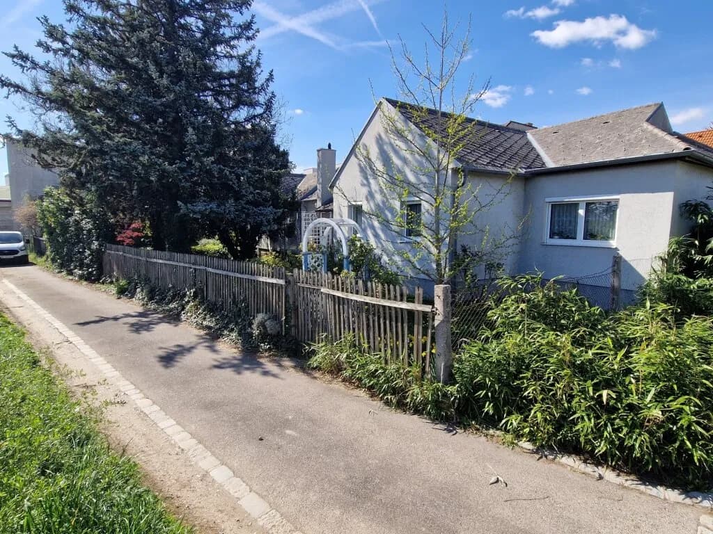 Grundstück kaufen in Mödling – 808 m², € 499.000 – Bild 6 von 11