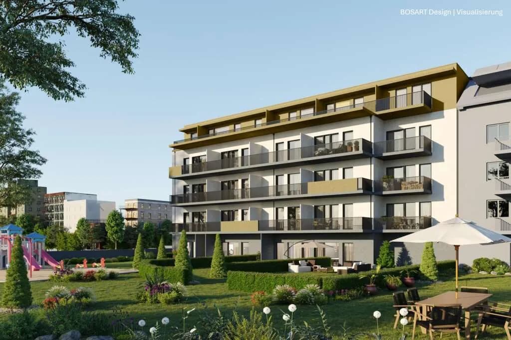 Immobilie mieten in Graz – € 95 – Bild 2 von 2