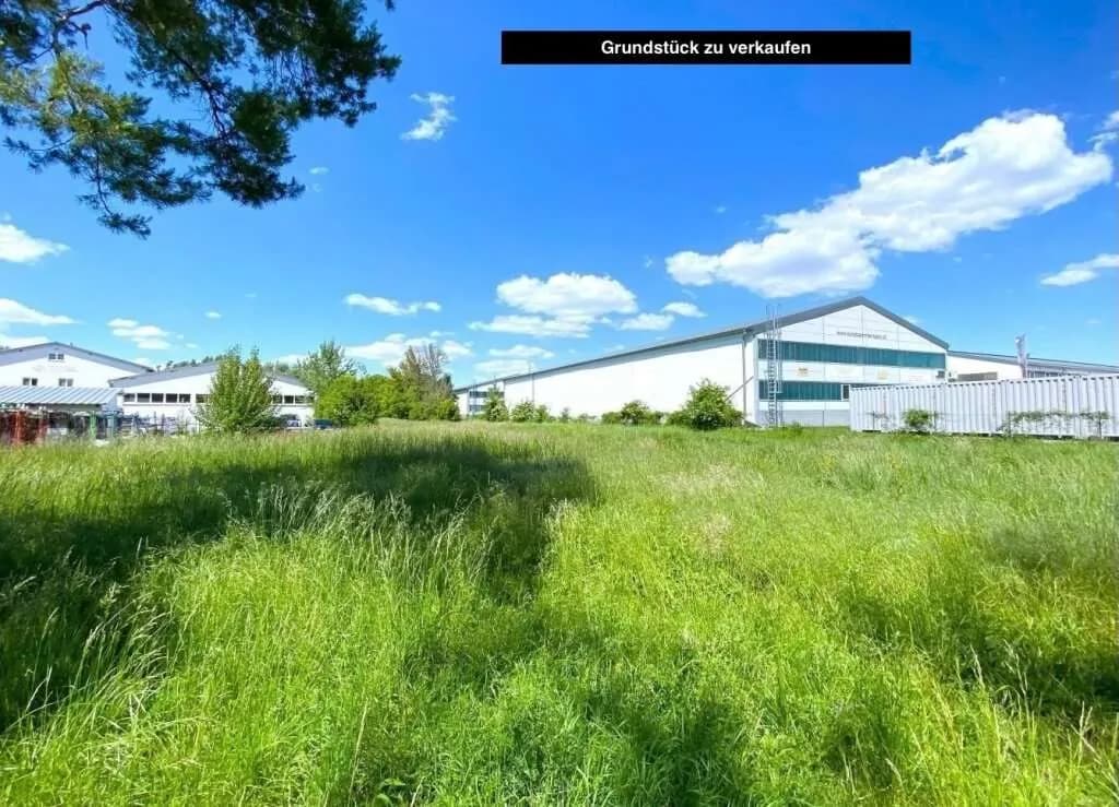 Grundstück kaufen in Wien – 775 m², € 585.000