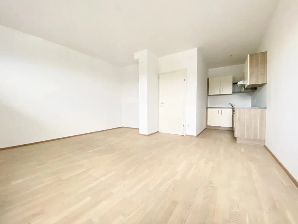 2-Zimmer-Wohnung mieten in Graz – 78,13 m², € 910