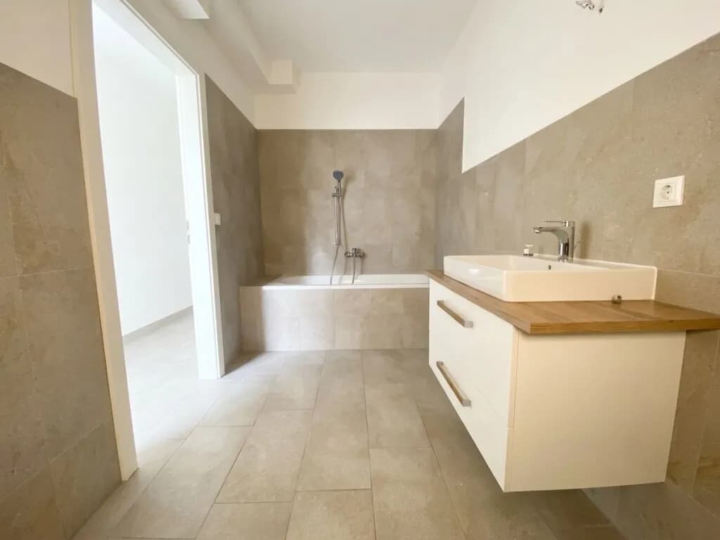 2-Zimmer-Wohnung mieten in Graz – 78,13 m², € 910 – Bild 2 von 15
