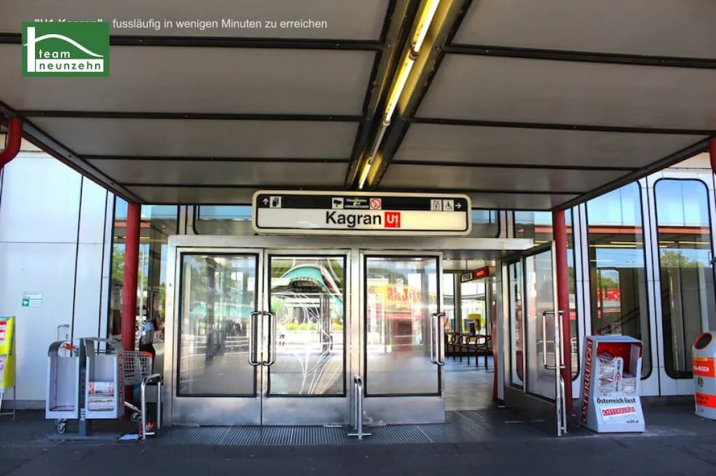 3-Zimmer-Wohnung kaufen in Wien – 60 m², € 475.000 – Bild 6 von 8