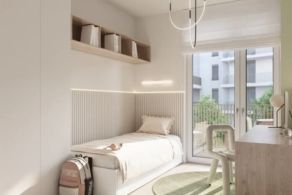 Immobilie kaufen in Wien – 102,63 m², € 915.700 – Bild 4 von 11