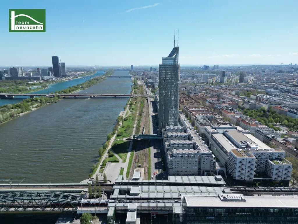 4-Zimmer-Wohnung kaufen in Wien – 80 m², € 549.000 – Bild 7 von 8