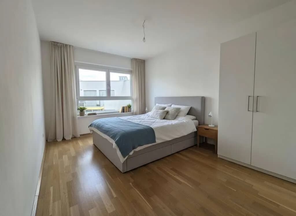 2-Zimmer-Wohnung mieten in Graz – 61 m², € 773 – Bild 2 von 8
