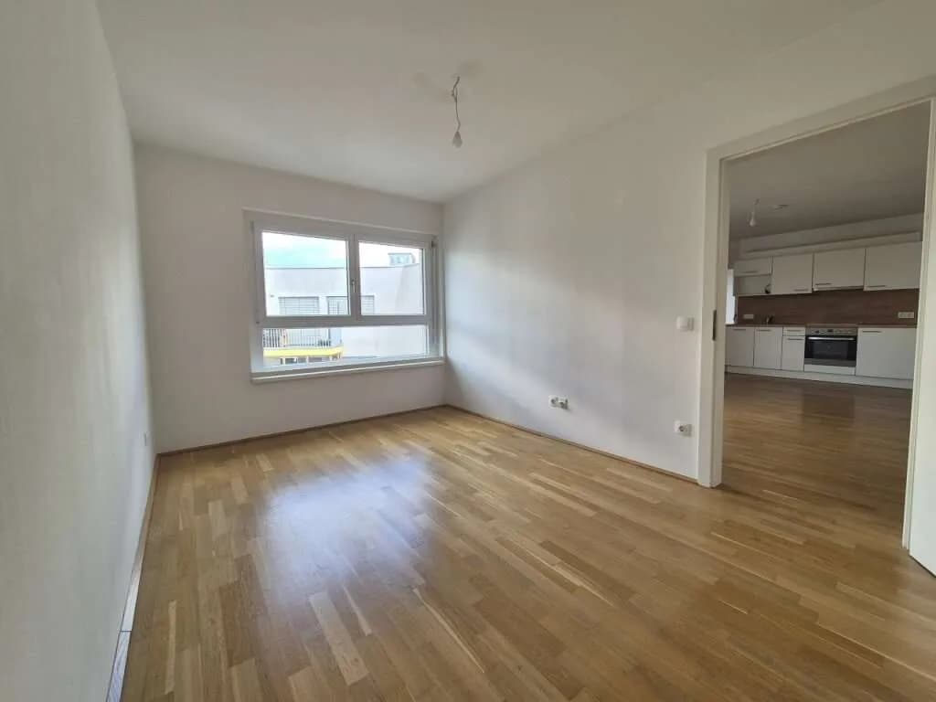 2-Zimmer-Wohnung mieten in Graz – 61 m², € 773 – Bild 3 von 8