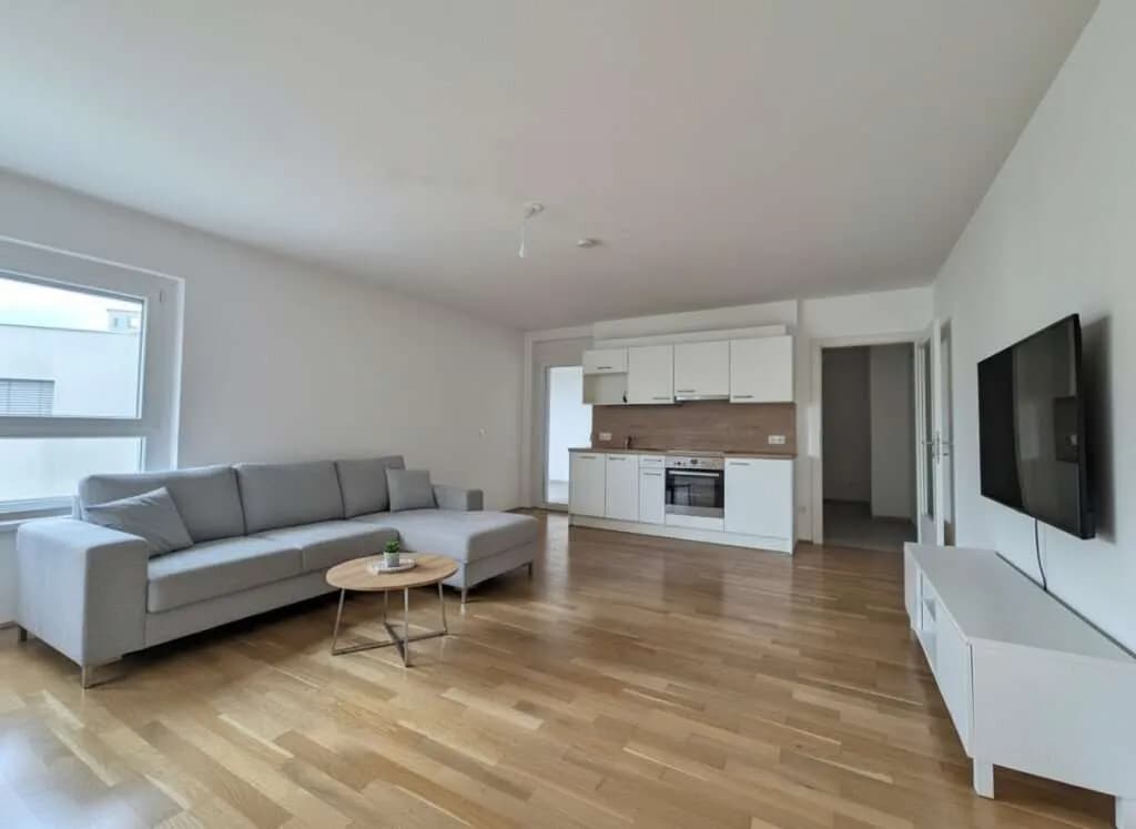 2-Zimmer-Wohnung mieten in Graz – 61 m², € 773 – Bild 4 von 8