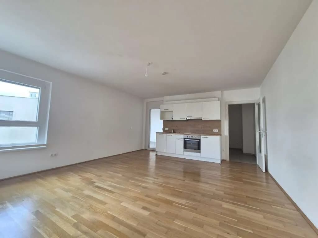 2-Zimmer-Wohnung mieten in Graz – 61 m², € 773 – Bild 5 von 8