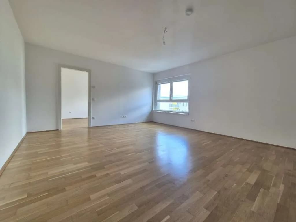 2-Zimmer-Wohnung mieten in Graz – 61 m², € 773 – Bild 6 von 8