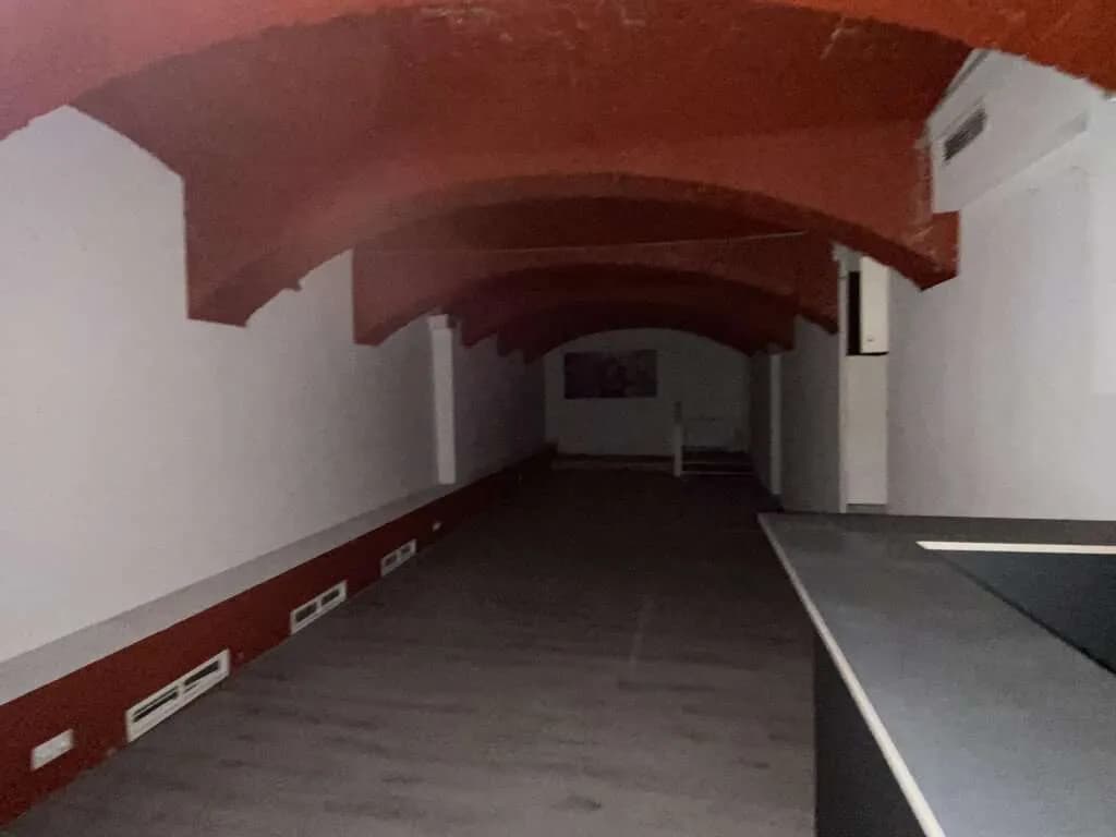 1-Zimmer-Gewerbeimmobilie kaufen in Wien – 107,65 m², € 199.000 – Bild 3 von 12