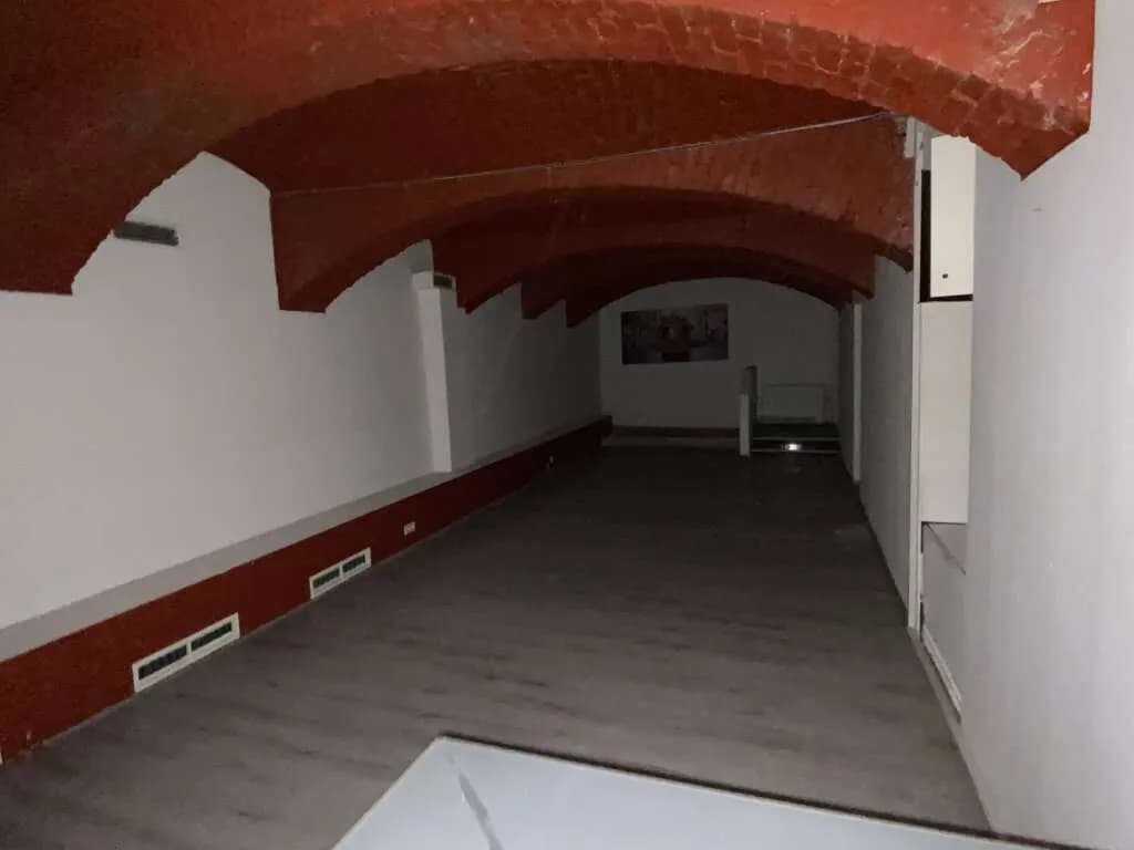 1-Zimmer-Gewerbeimmobilie kaufen in Wien – 107,65 m², € 199.000 – Bild 5 von 12