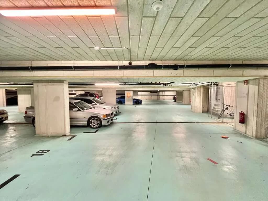 Immobilie mieten in Wien – 13 m², € 90