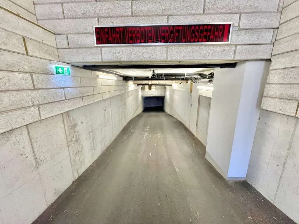 Immobilie mieten in Wien – 13 m², € 90 – Bild 2 von 5