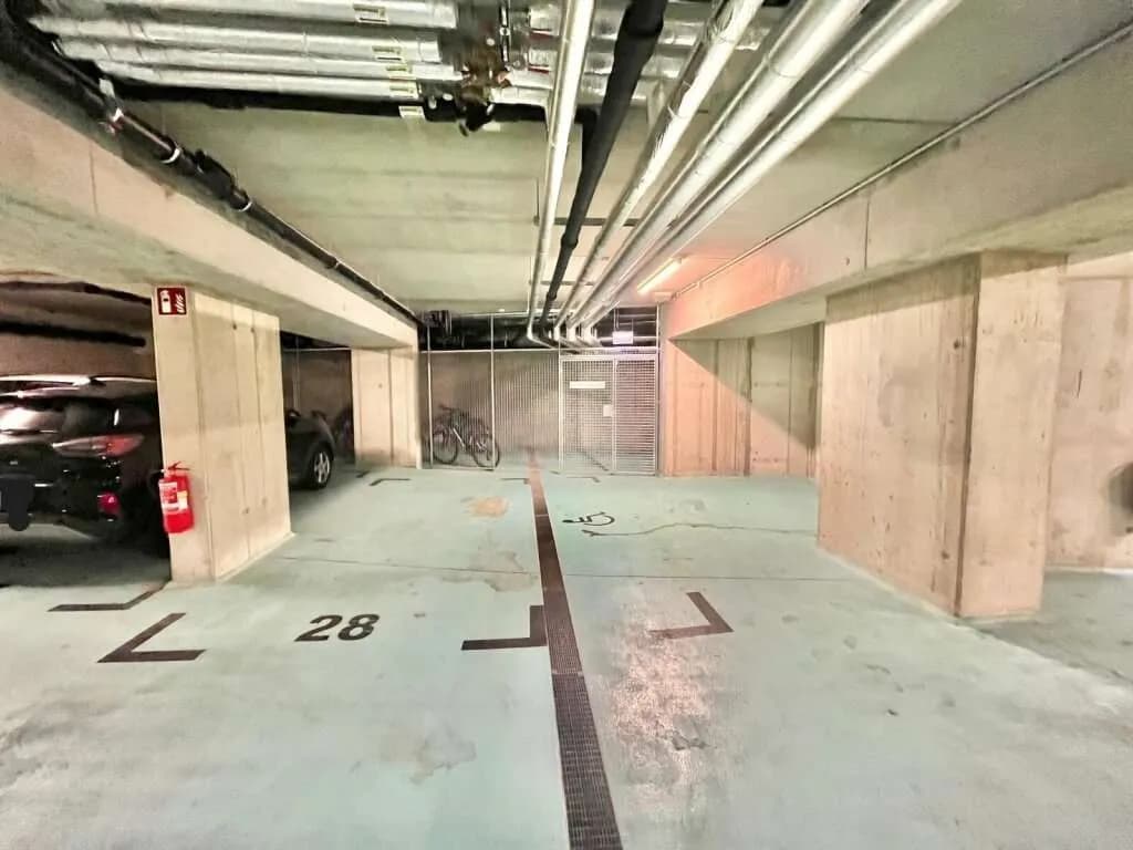 Immobilie mieten in Wien – 13 m², € 90 – Bild 4 von 5