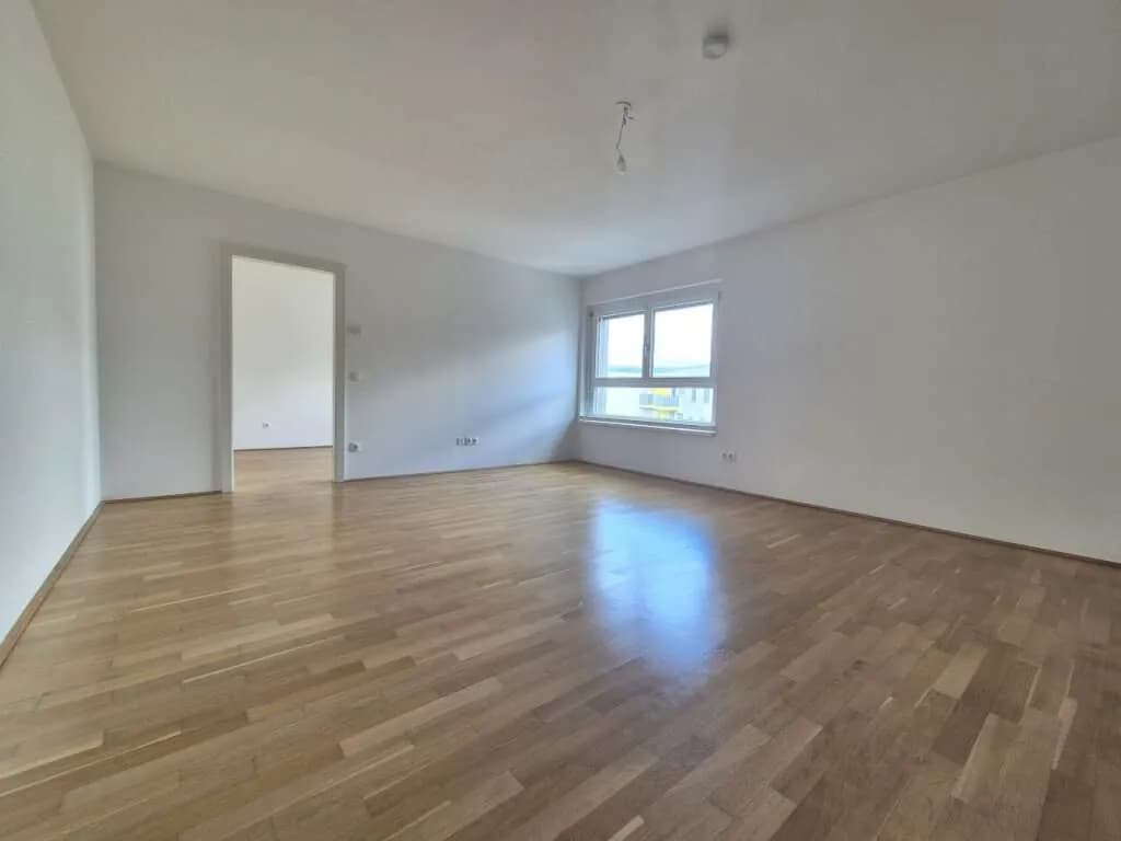 2-Zimmer-Wohnung mieten in Graz – 60 m², € 776 – Bild 3 von 12