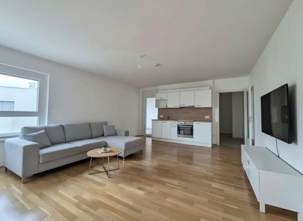2-Zimmer-Wohnung mieten in Graz – 60 m², € 776 – Bild 5 von 12