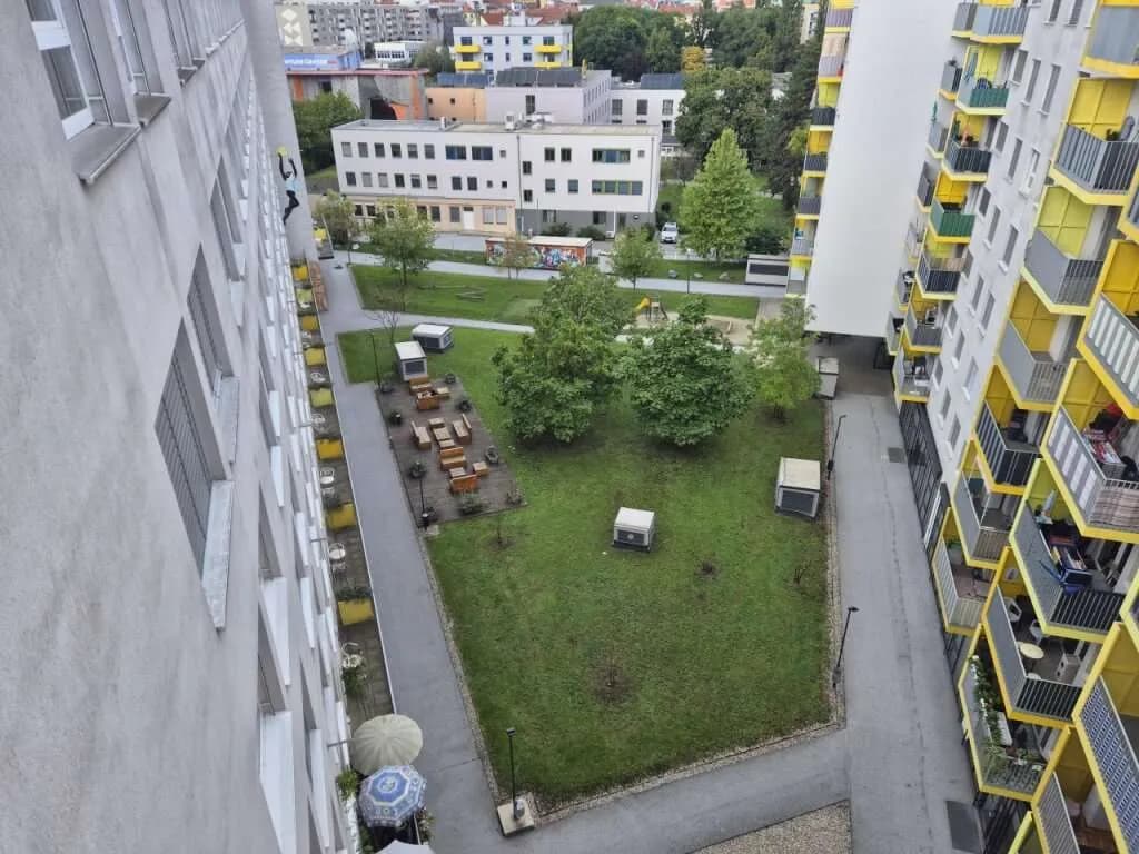2-Zimmer-Wohnung mieten in Graz – 60 m², € 776 – Bild 9 von 12