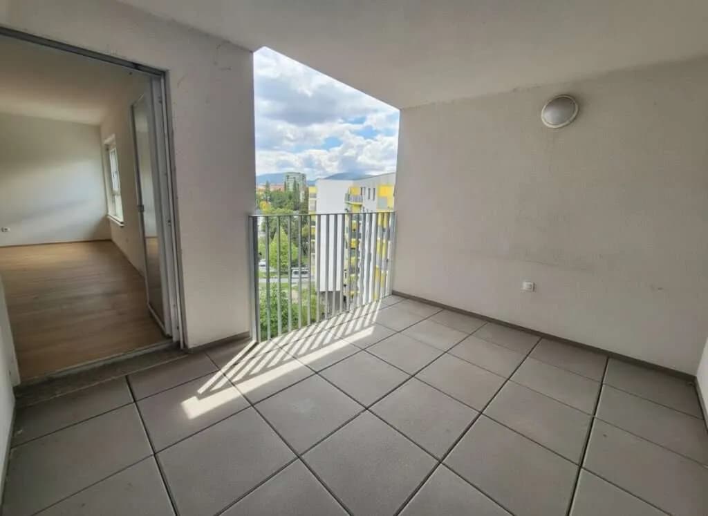 2-Zimmer-Wohnung mieten in Graz – 60 m², € 776 – Bild 12 von 12