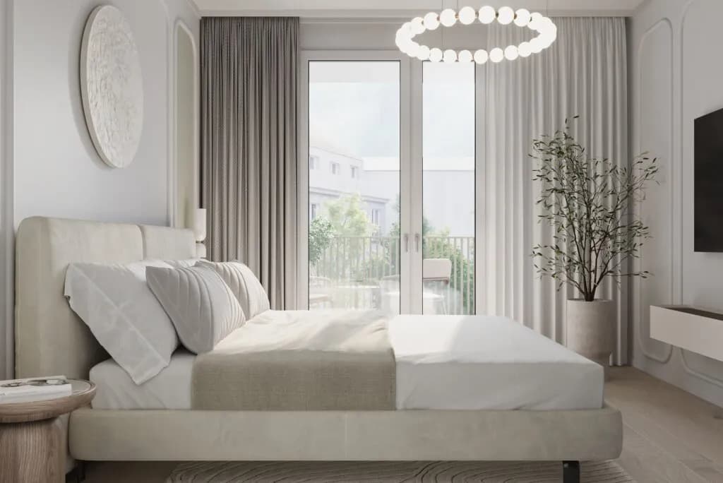 Immobilie kaufen in Wien – 127,07 m², € 1.072.900 – Bild 3 von 12