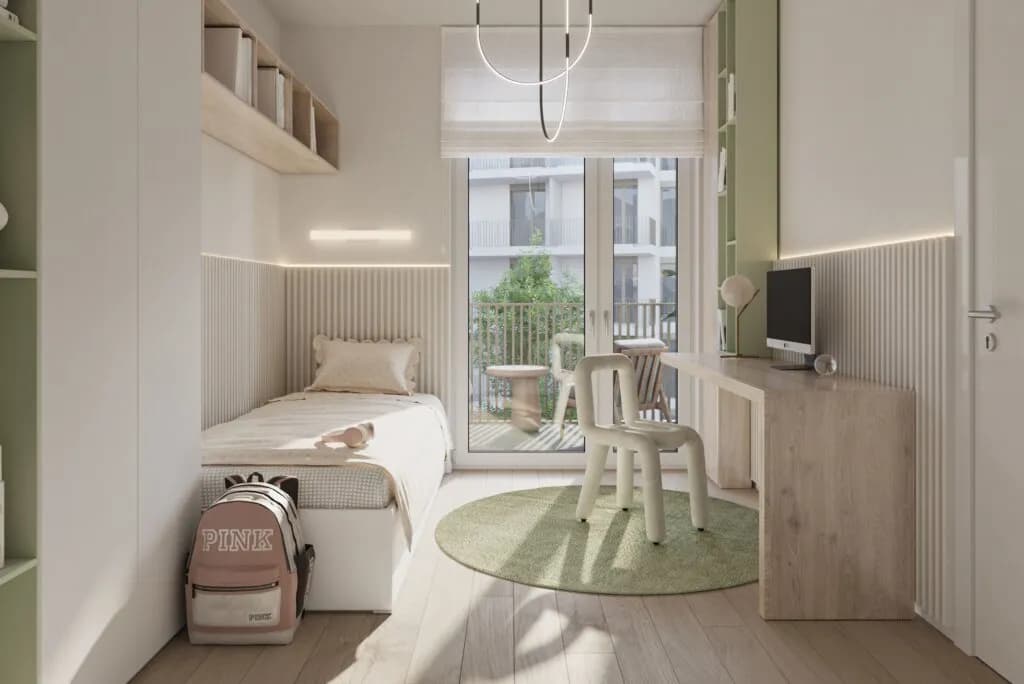 Immobilie kaufen in Wien – 127,07 m², € 1.072.900 – Bild 8 von 12