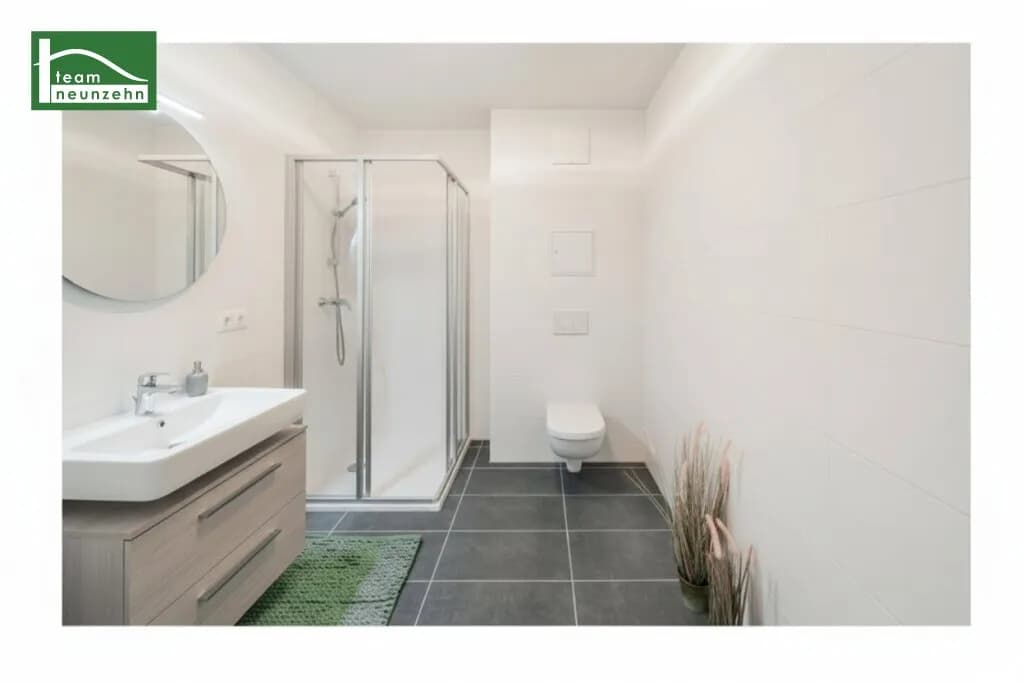 2-Zimmer-Wohnung kaufen in Wien – 46 m², € 305.000 – Bild 3 von 8