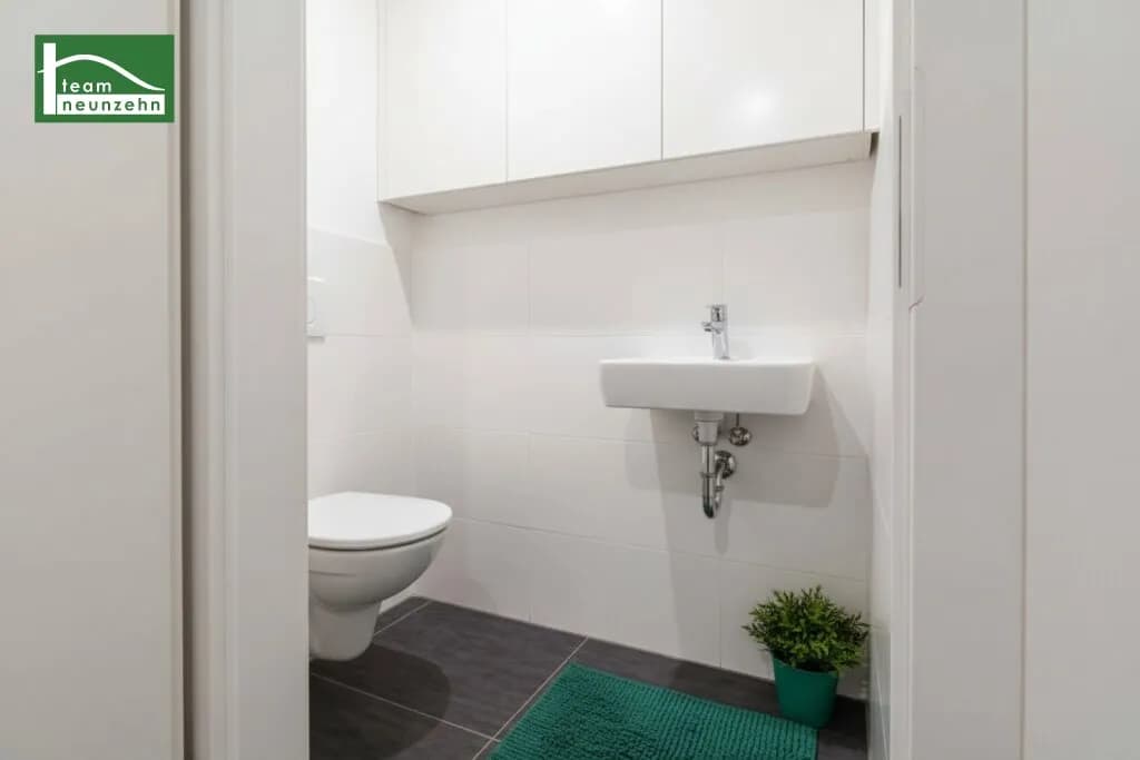 2-Zimmer-Wohnung kaufen in Wien – 46 m², € 305.000 – Bild 4 von 8