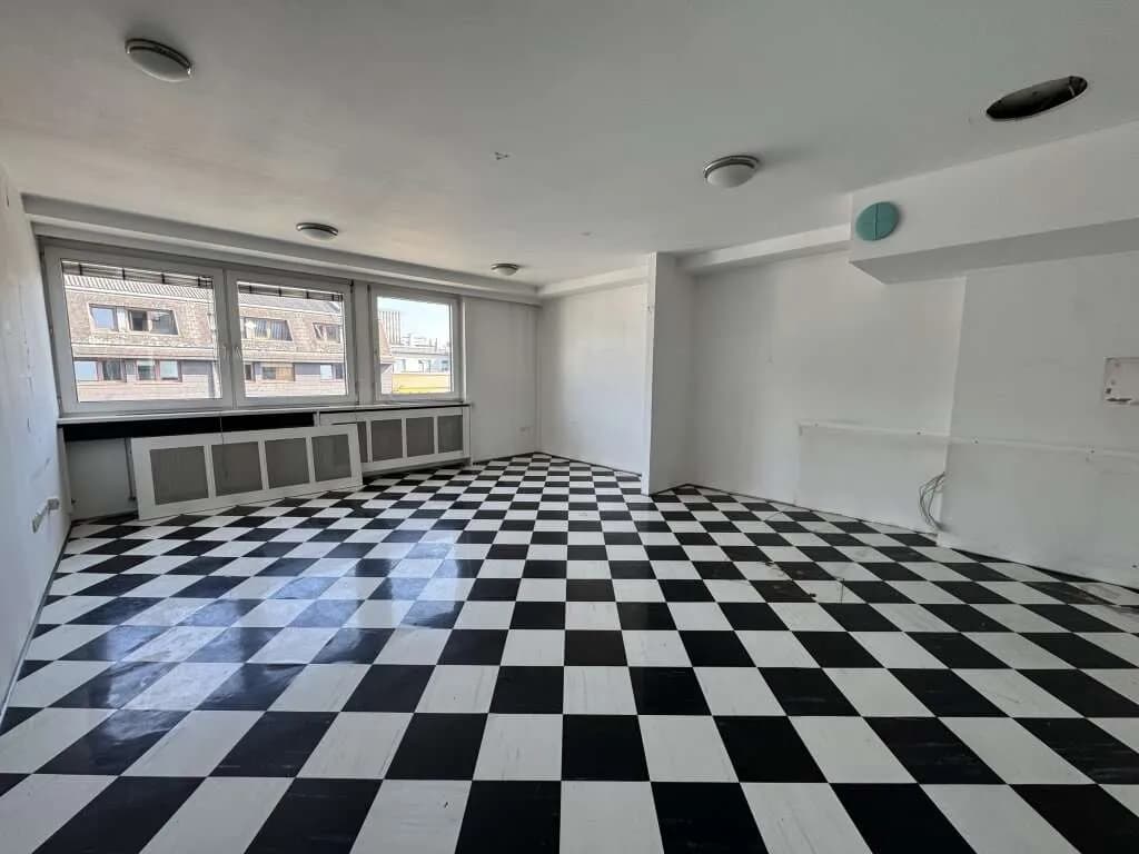 Gewerbeimmobilie mieten in Linz – 134 m², € 1.650